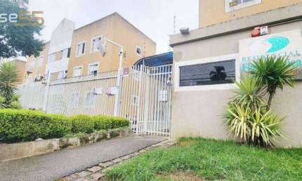 APARTAMENTO A VENDA NO CONDOMÍNIO RESIDENCIAL FLOR DA SUIÇA