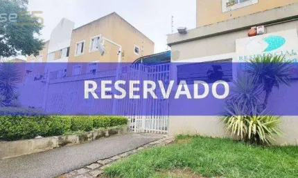 APARTAMENTO A VENDA NO CONDOMÍNIO RESIDENCIAL FLOR DA SUIÇA