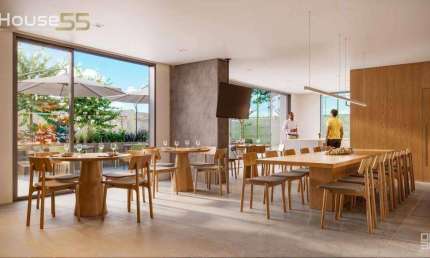 Apartamento com 2 dormitórios à venda, 86 m² por R$ 1.008.277,05 - Portão - Curitiba/PR