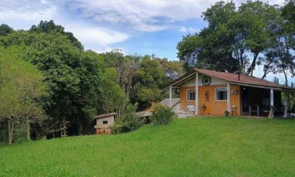 Área à venda, 12100 m² por R$ 950.000,00 - Ferraria - Campo Largo/PR