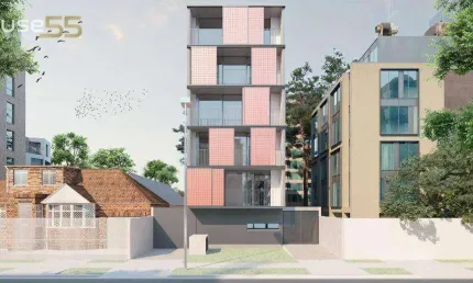 Studio com 1 dormitório à venda, 32 m² por R$ 304.900,00 - Cabral - Curitiba/PR