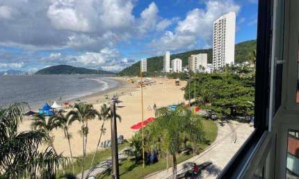 Cobertura com 4 dormitórios à venda, 221 m² por R$ 4.800.000,00 - Caiobá - Matinhos/PR