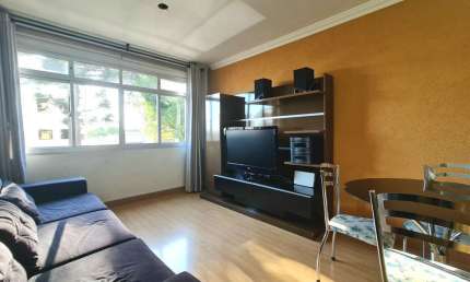 Apartamento com 3 dormitórios à venda, 119 m² por R$ 530.000,00 - Seminário - Curitiba/PR