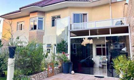 Casa com 6 dormitórios à venda, 250 m² por R$ 1.150.000,00 - Fazendinha - Curitiba/PR