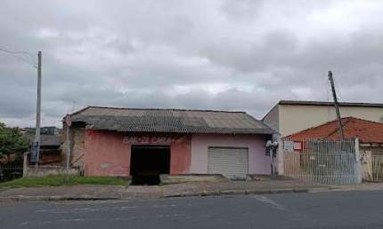 Terreno à venda, 650 m² por R$ 650.000,00 - Guarani - Colombo/PR