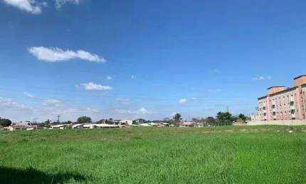 Terreno à venda, 10230 m² por R$ 11.100.000,00 - Uberaba - Curitiba/PR
