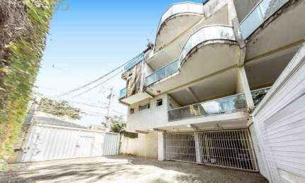 Sobrado com 4 dormitórios à venda, 240 m² por R$ 1.023.000,00 - São Francisco - Curitiba/PR
