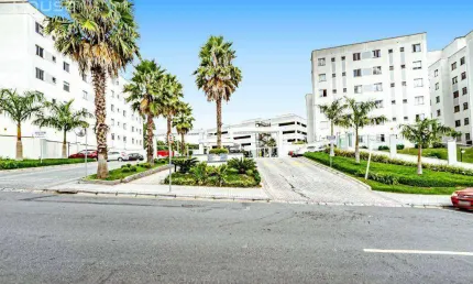 Apartamento com 2 dormitórios à venda, 50 m² por R$ 359.500,00 - Pinheirinho - Curitiba/PR