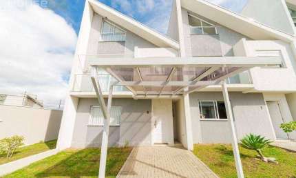 Casa com 3 dormitórios à venda, 144 m² por R$ 999.990,00 - Campo Comprido - Curitiba/PR