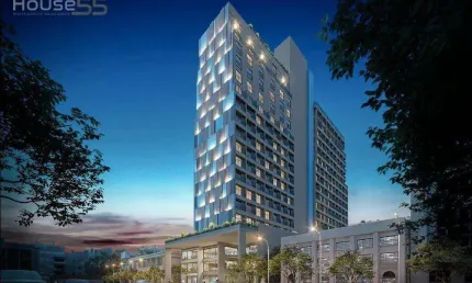Studio à venda, 16 m² por r$ 280.000,00 - portão - curitiba/pr