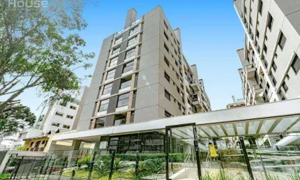 Apartamento com 2 dormitórios à venda, 80 m² por r$ 890.000,00 - vila izabel - curitiba/pr