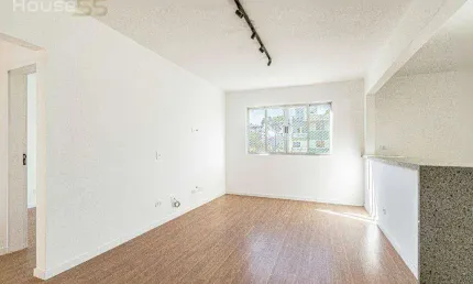 Apartamento com 2 dormitórios à venda, 61 m² por R$ 459.000,00 - Vila Izabel - Curitiba/PR
