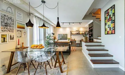 Cobertura com 2 dormitórios à venda, 92 m² por R$ 1.085.000,00 - Água Verde - Curitiba/PR