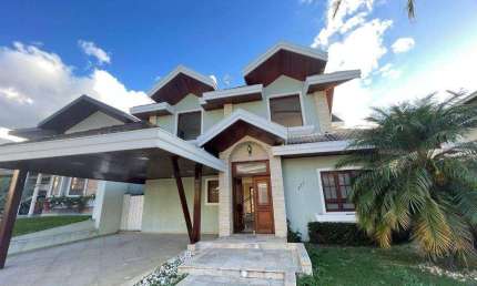 Sobrado com 3 dormitórios à venda, 328 m² por R$ 1.690.000,00 - Jacareí - Jacareí/SP