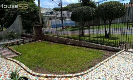 Terreno à venda, 450 m² por R$ 1.090.000,00 - Portão - Curitiba/PR