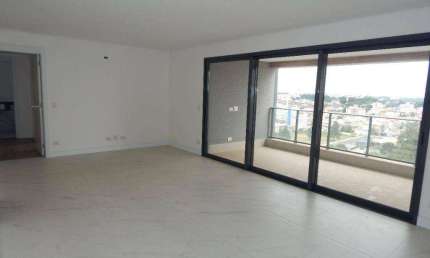 Apartamento com 3 dormitórios à venda, 129 m² por R$ 1.640.000,00 - Ecoville - Curitiba/PR