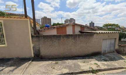 Terreno à venda, 361 m² por R$ 360.000,00 - Vila Barão - Sorocaba/SP