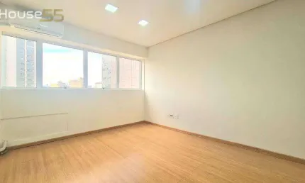 Sala à venda, 22 m² por r$ 214.000,00 - centro - curitiba/pr