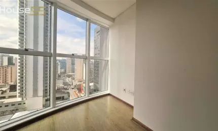 Sala à venda, 26 m² por R$ 214.000,00 - Centro - Curitiba/PR