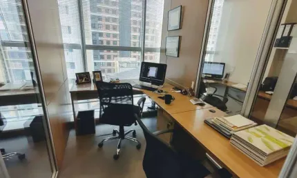 Sala à venda, 38 m² por R$ 488.552,79 - Centro - Curitiba/PR