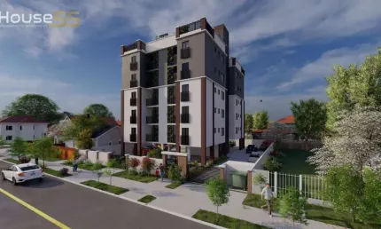 Apartamento à venda, 52 m² por R$ 436.614,54 - Santa Quitéria - Curitiba/PR
