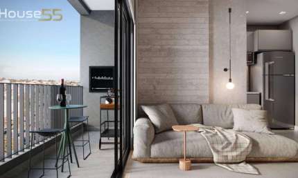 Apartamento com 3 dormitórios à venda, 64 m² por R$ 571.500,00 - Tingui - Curitiba/PR