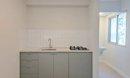 Apartamento com 2 quartos à venda na Rua Doutor Sabóia de Medeiros, 199, Vila Mariana, São Paulo