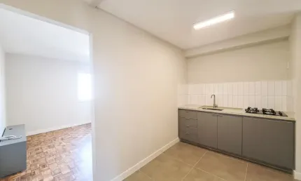 Apartamento com 2 quartos à venda na Rua Doutor Sabóia de Medeiros, 199, Vila Mariana, São Paulo