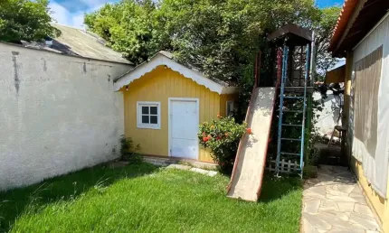 Casa com 1 quarto à venda na Rua Sete de Setembro, Parque Bela Vista, Votorantim
