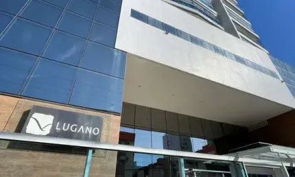 Lindo Apartamento de 03 Quartos em Itapuã com Varanda e Lazer Completo! 
