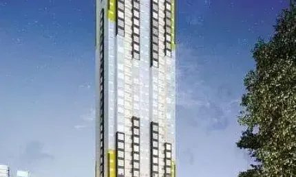 Apartamento no Edifício Infinty em Vila Velha Para todas as fases da sua vida! 2 quartos / Praia de Itaparica
