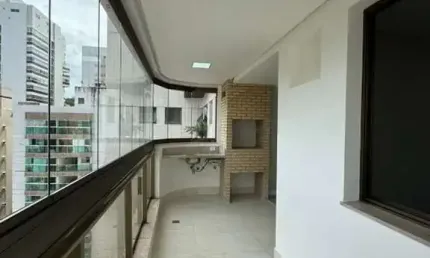 Lindo Apartamento de 03 Quartos/suíte, nas Castanheiras Praia da Costa!