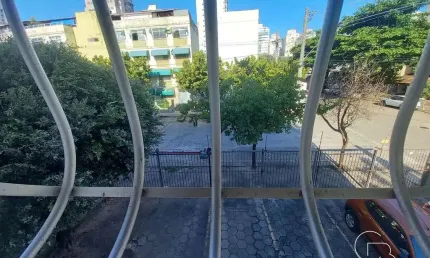 Apartamento com 2 quartos à venda na praia da costa, vila velha , 63 m2 por r$ 400.000