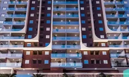 Edifício Catamarã – Praia da Costa –Edifício de Alto Padrão na área nobre de Vila Velha ...