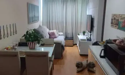Apartamento com 02 quartos no condomínio Costa Bella em Ataíde Vila Velha ES!!