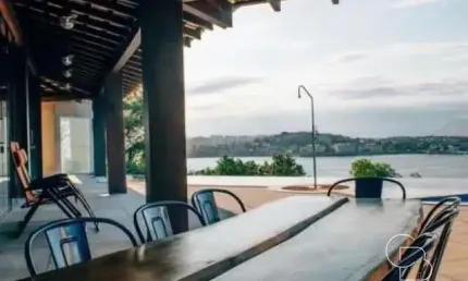 Casa com 4 quartos à venda na Praia da Costa, Vila Velha 