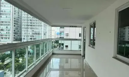 Oportunidade para Locação apto  com 3 quartos e 2 vagas próximo ao Shopping Praia da Costa em Vila Velha
