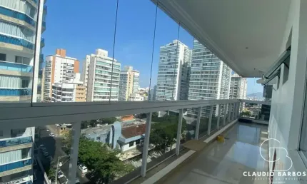 Apartamento com 2 quartos à venda na Praia da Costa, Vila Velha , 70 m2 por R$ 750.000