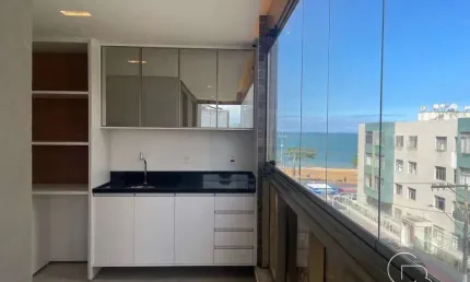 Apartamento com 4 quartos à venda na praia da costa, vila velha , 113 m2 por r$ 2.250.000