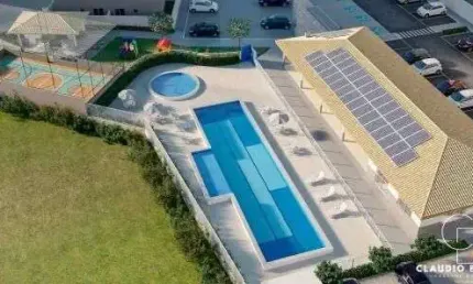 Apartamento 2 quartos + Home Office no Condomínio Vista de Vila  Velha em Ataíde!!