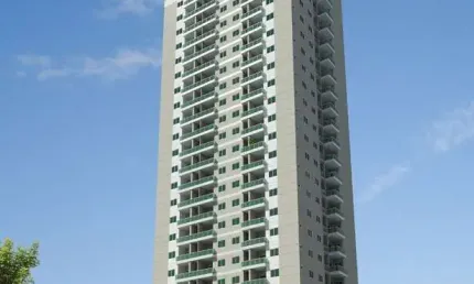 Apartamento com 3 quartos à venda na Praia de Itaparica, Vila Velha , 86 m2 por R$ 850.000