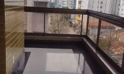 Apartamento com 2 quartos para alugar no Itapuã, Vila Velha , 140 m2 por R$ 5.000