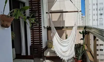 Apartamento com 3 quartos à venda na Praia da Costa, Vila Velha , 135 m2 por R$ 1.060.000