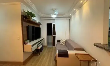 Lindo Apartamento de 03 Quartos/suíte em Praia de Gaivotas ! 