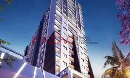 Apartamento com 2 quartos à venda no Jockey de Itaparica, Vila Velha 