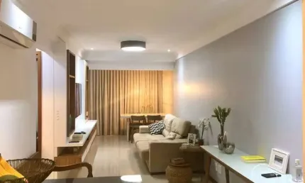 Apartamento com 2 quartos à venda na Praia da Costa, Vila Velha , 75 m2 por R$ 950.000