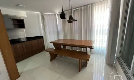 Oportunidade para Locação - Apto 02 quartos/suíte - Quadra do Mar - Praia de Itaparica...