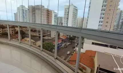 Lindo Apartamento de 02 Quartos em Itapuã com Varanda e Lazer Completo! 