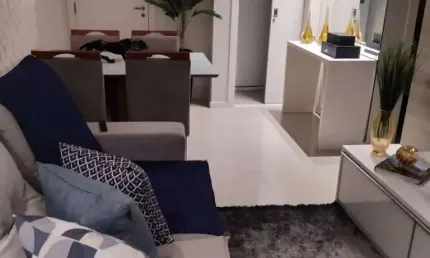 Lindo Apartamento de 02 Quartos na Praia de Itaparica Lazer Completo!