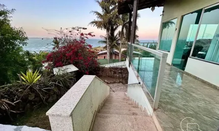 Apartamento com 3 quartos à venda na Praia da Costa, Vila Velha 